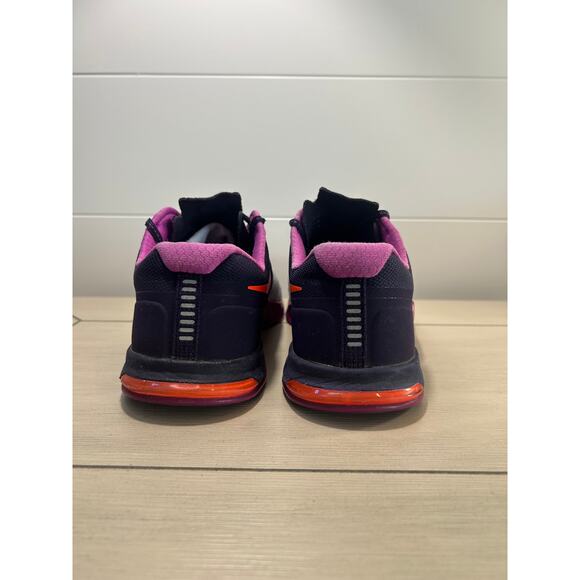 Nike Metcon 2 Womens Size 7.5 Hyper Purple 8219130992 Nike Running Shoe - Picture 3 of 7
